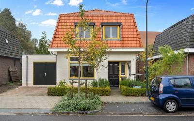 Dwarsstraat 33