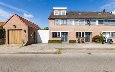 ter Borghstraat 1