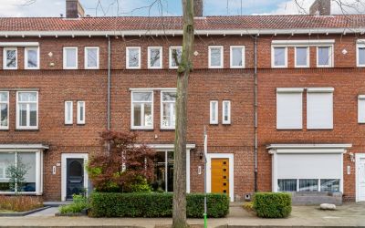 Baron van Tuyll van Serooskerkenstraat 18