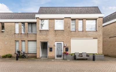 Pessershof 26