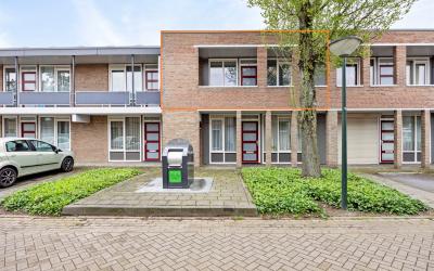 Pessershof 53