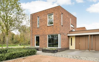 de Doelen 43