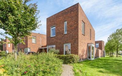 de Doelen 73