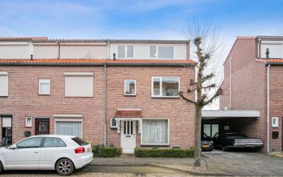 Vogelpoelst. 26