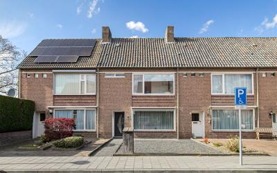 Talingstraat 9