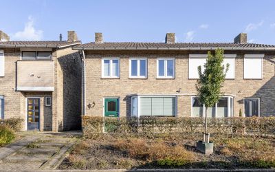 Kievitstraat 6