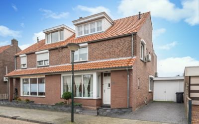 Kievitstraat 66