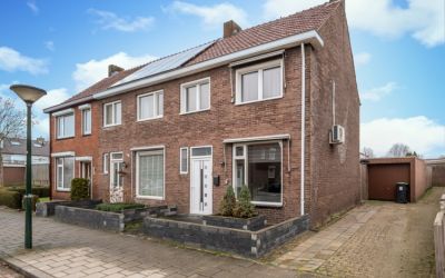 Kievitstraat 70