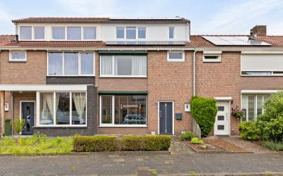 Reigerstraat 33