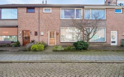 Reigerstraat 26