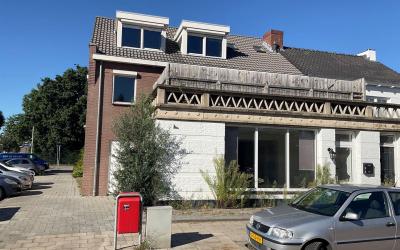 Tricotstraat 1