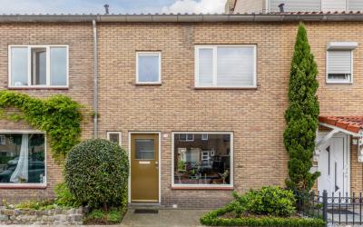 Tricotstraat 25