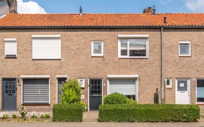 Katoenstraat 14