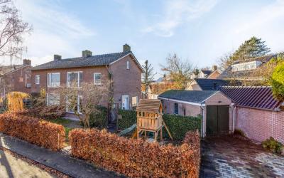 Lijsterbesstraat 11