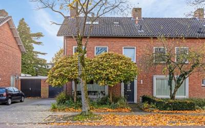 Plataanstraat 7