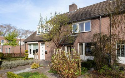 Weverstraat 14