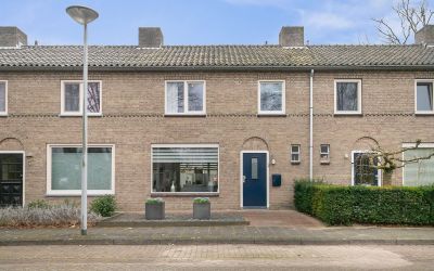Sparrenlaan 4