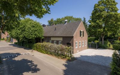 Beekstraat 29-A