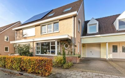 Vredehof 7
