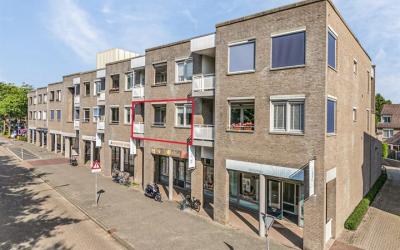 Vincent van Goghstraat 157