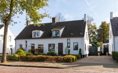 Parkstraat 57