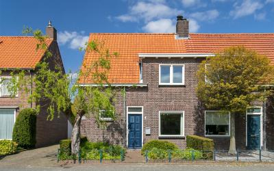 Lindenlaan 5