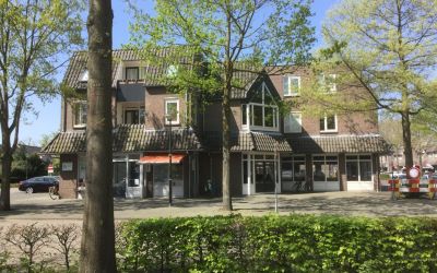 Vincent van Goghstraat 54