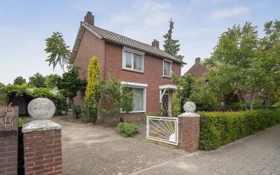 Oranjestraat 12