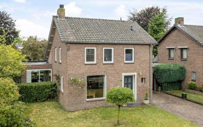 Oranjestraat 4