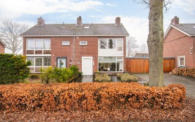 Emmastraat 7