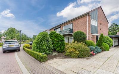 Europalaan 129
