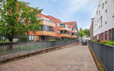 Hof Van Wij. 18