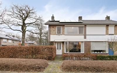 Bilderdijks. 16