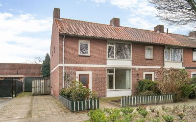 Erasmusstraat 9