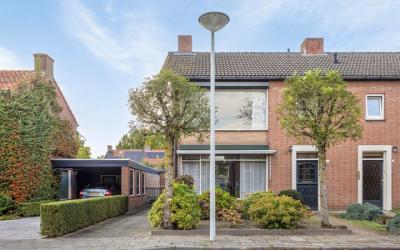 Van Ruusbroecstraat 2-A