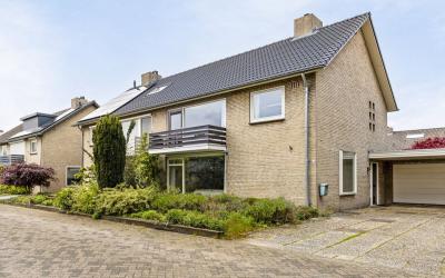 Pijlkruidhof 11
