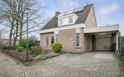 Sleedoornlaan 49