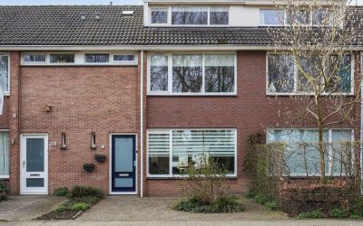 Europalaan 224