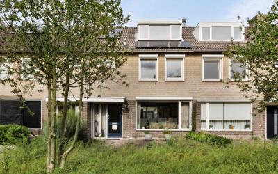 Rietgorshof 10