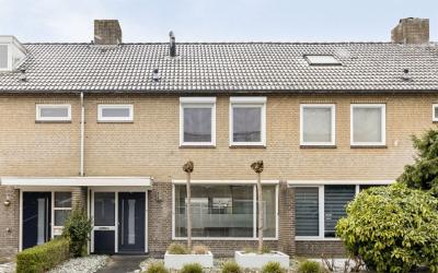 Rietgorshof 6
