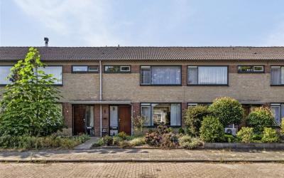 Spotvogelst. 24