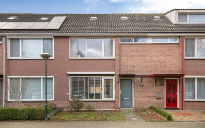 Stormvogelh. 10