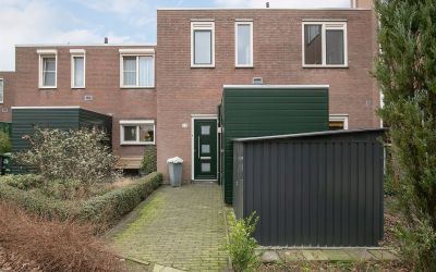 Schietbergen 35
