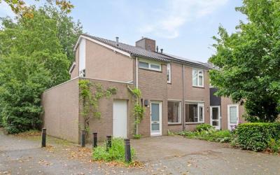 De Vroente 116