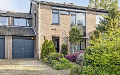 De Vroente 105