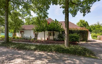 Beekstraatse Velden 1