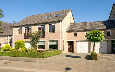 Laan ter Catten 140