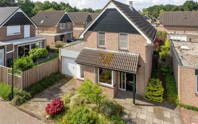 De Breembos 4
