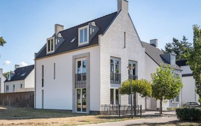 Gondelierhof 8