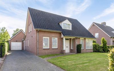 Beekstraat 34-D